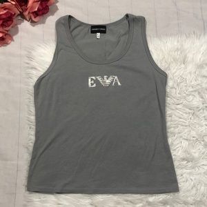Emporio Armani Tank Tops for Women - Poshmark Emporio Armani Tank Tops for Women - Poshmark